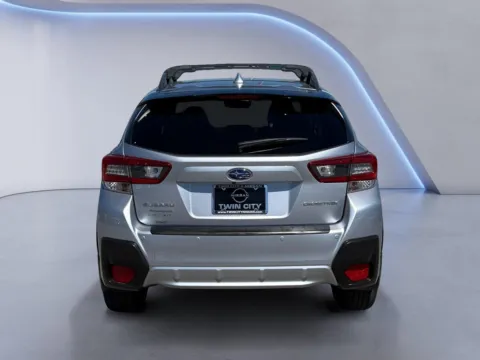More photos of 2021 Subaru Crosstrek Limited at Twin City Nissan, TN