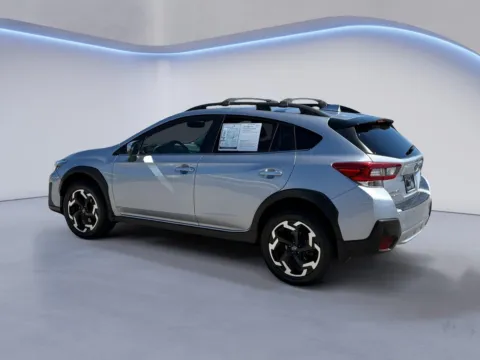 More photos of 2021 Subaru Crosstrek Limited at Twin City Nissan, TN