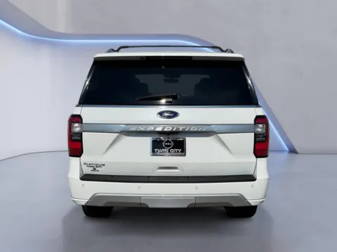 More photos of 2021 Ford Expedition Platinum at Twin City Nissan, TN