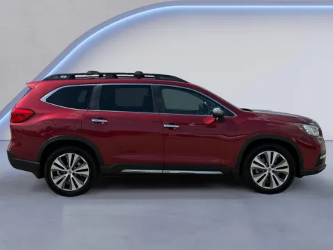 Photos of 2020 Subaru Ascent Touring for sale in Alcoa, TN at Twin City Nissan