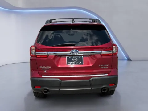 More photos of 2020 Subaru Ascent Touring at Twin City Nissan, TN