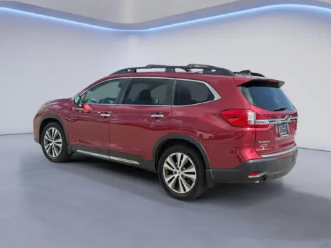 More photos of 2020 Subaru Ascent Touring at Twin City Nissan, TN