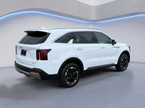 Another view of 2025 Kia Sorento S for sale in Alcoa, TN at Twin City Nissan