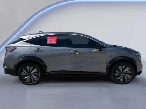 Photos of 2023 Nissan ARIYA ENGAGE for sale in Alcoa, TN at Twin City Nissan