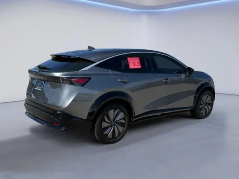 Another view of 2023 Nissan ARIYA ENGAGE for sale in Alcoa, TN at Twin City Nissan