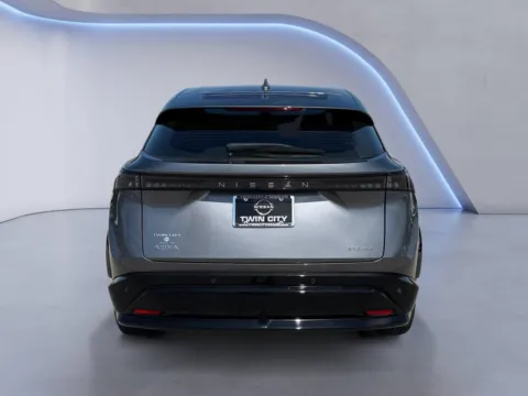 More photos of 2023 Nissan ARIYA ENGAGE at Twin City Nissan, TN