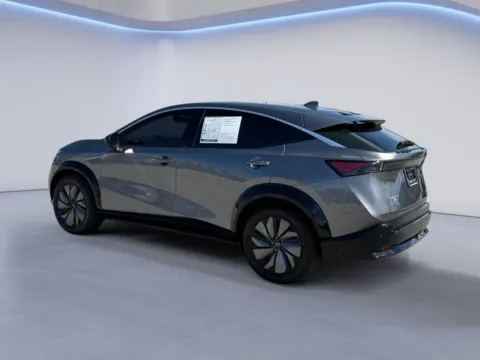 More photos of 2023 Nissan ARIYA ENGAGE at Twin City Nissan, TN