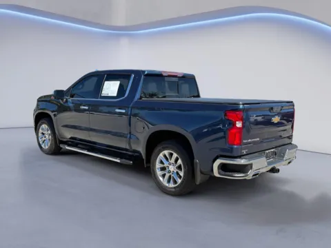 More photos of 2021 Chevrolet Silverado 1500 LTZ at Twin City Nissan, TN