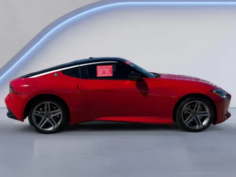 Photos of 2025 Nissan Z Sport for sale in Alcoa, TN at Twin City Nissan