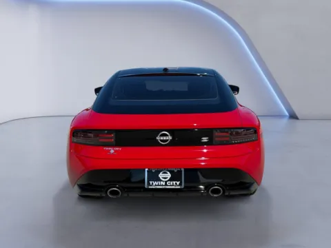 More photos of 2025 Nissan Z Sport at Twin City Nissan, TN
