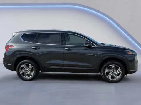 Photos of 2023 Hyundai Santa Fe SEL for sale in Alcoa, TN at Twin City Nissan