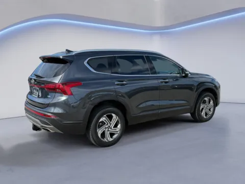 Another view of 2023 Hyundai Santa Fe SEL for sale in Alcoa, TN at Twin City Nissan