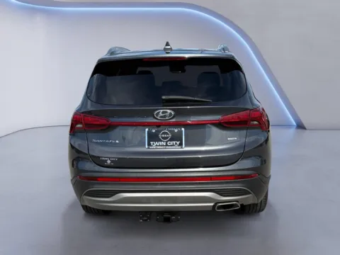 More photos of 2023 Hyundai Santa Fe SEL at Twin City Nissan, TN