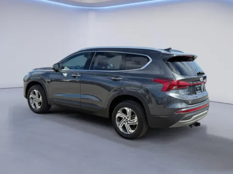 More photos of 2023 Hyundai Santa Fe SEL at Twin City Nissan, TN
