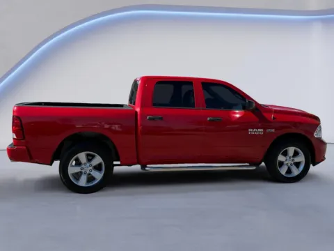 Photos of 2014 Ram 1500 Express for sale in Alcoa, TN at Twin City Nissan