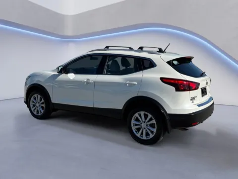 More photos of 2018 Nissan Rogue Sport SV at Twin City Nissan, TN
