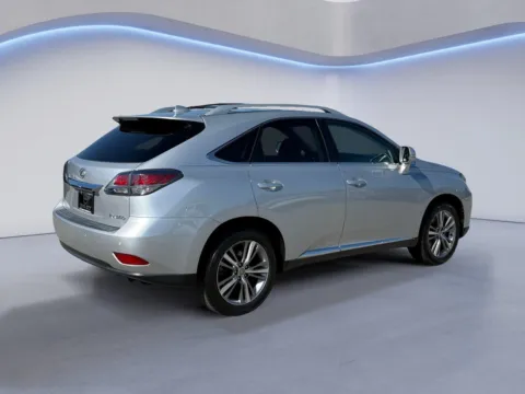 Another view of 2015 Lexus RX 350 for sale in Alcoa, TN at Twin City Nissan
