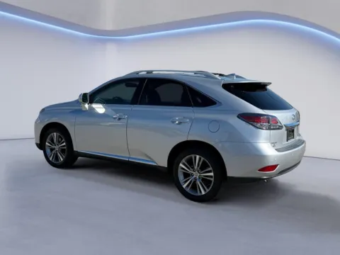 More photos of 2015 Lexus RX 350 at Twin City Nissan, TN
