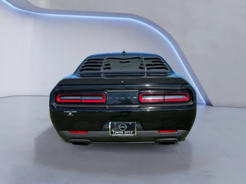More photos of 2022 Dodge Challenger R/T at Twin City Nissan, TN