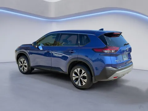 More photos of 2021 Nissan Rogue SV at Twin City Nissan, TN