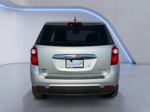 More photos of 2012 Chevrolet Equinox LS at Twin City Auto Center, TN