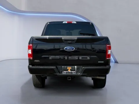 More photos of 2020 Ford F-150 XL at Twin City Auto Center, TN