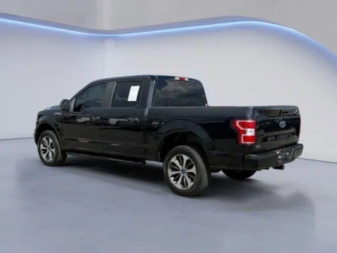 More photos of 2020 Ford F-150 XL at Twin City Auto Center, TN