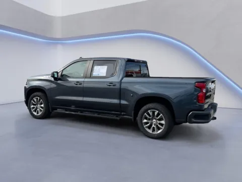 More photos of 2020 Chevrolet Silverado 1500 RST at Twin City Auto Center, TN