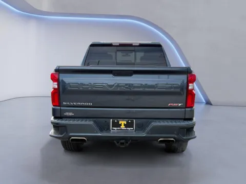 More photos of 2020 Chevrolet Silverado 1500 RST at Twin City Auto Center, TN