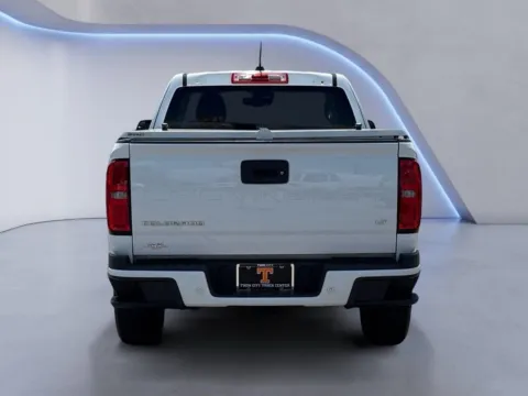 More photos of 2022 Chevrolet Colorado 2WD LT at Twin City Auto Center, TN