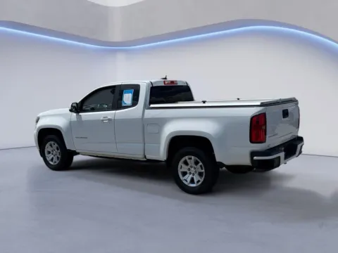 More photos of 2022 Chevrolet Colorado 2WD LT at Twin City Auto Center, TN