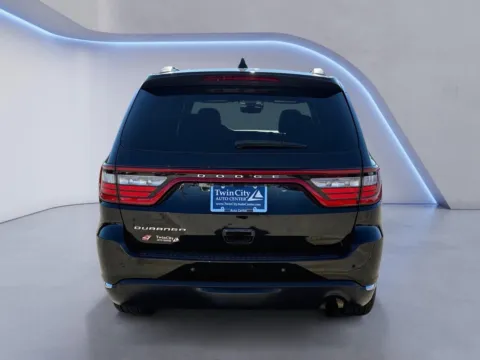 More photos of 2023 Dodge Durango SXT Launch Edition at Twin City Auto Center, TN