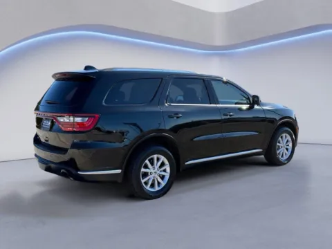 More photos of 2023 Dodge Durango SXT Launch Edition at Twin City Auto Center, TN