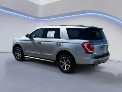 Another view of 2020 Ford Expedition XLT for sale in Alcoa, TN at Twin City Auto Center
