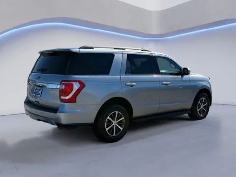 More photos of 2020 Ford Expedition XLT at Twin City Auto Center, TN