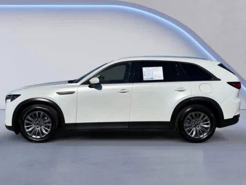 Photos of 2024 Mazda CX-90 3.3 Turbo Preferred Plus for sale in Alcoa, TN at Twin City Auto Center