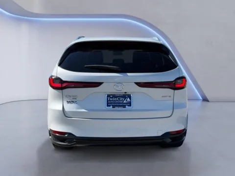 More photos of 2024 Mazda CX-90 3.3 Turbo Preferred Plus at Twin City Auto Center, TN