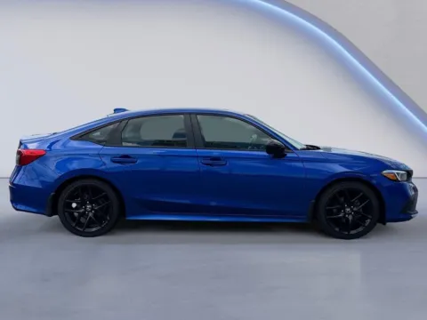 Photos of 2023 Honda Civic Sedan Sport for sale in Alcoa, TN at Twin City Auto Center