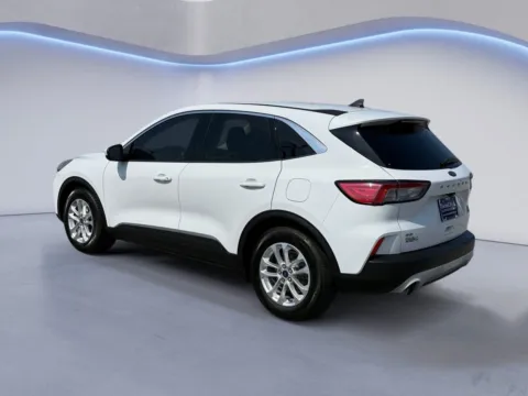 Another view of 2021 Ford Escape SE for sale in Alcoa, TN at Twin City Auto Center