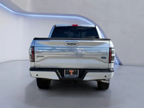 More photos of 2017 Ford F-150 XLT at Twin City Auto Center, TN