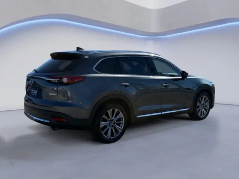 More photos of 2021 Mazda CX-9 Signature at Twin City Auto Center, TN