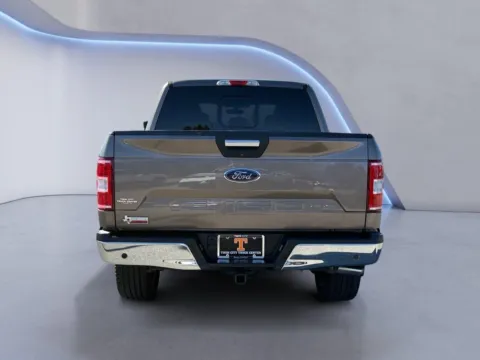 More photos of 2018 Ford F-150 XLT at Twin City Auto Center, TN