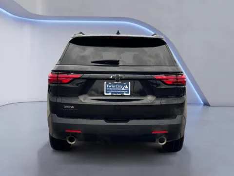 More photos of 2023 Chevrolet Traverse LT Cloth at Twin City Auto Center, TN