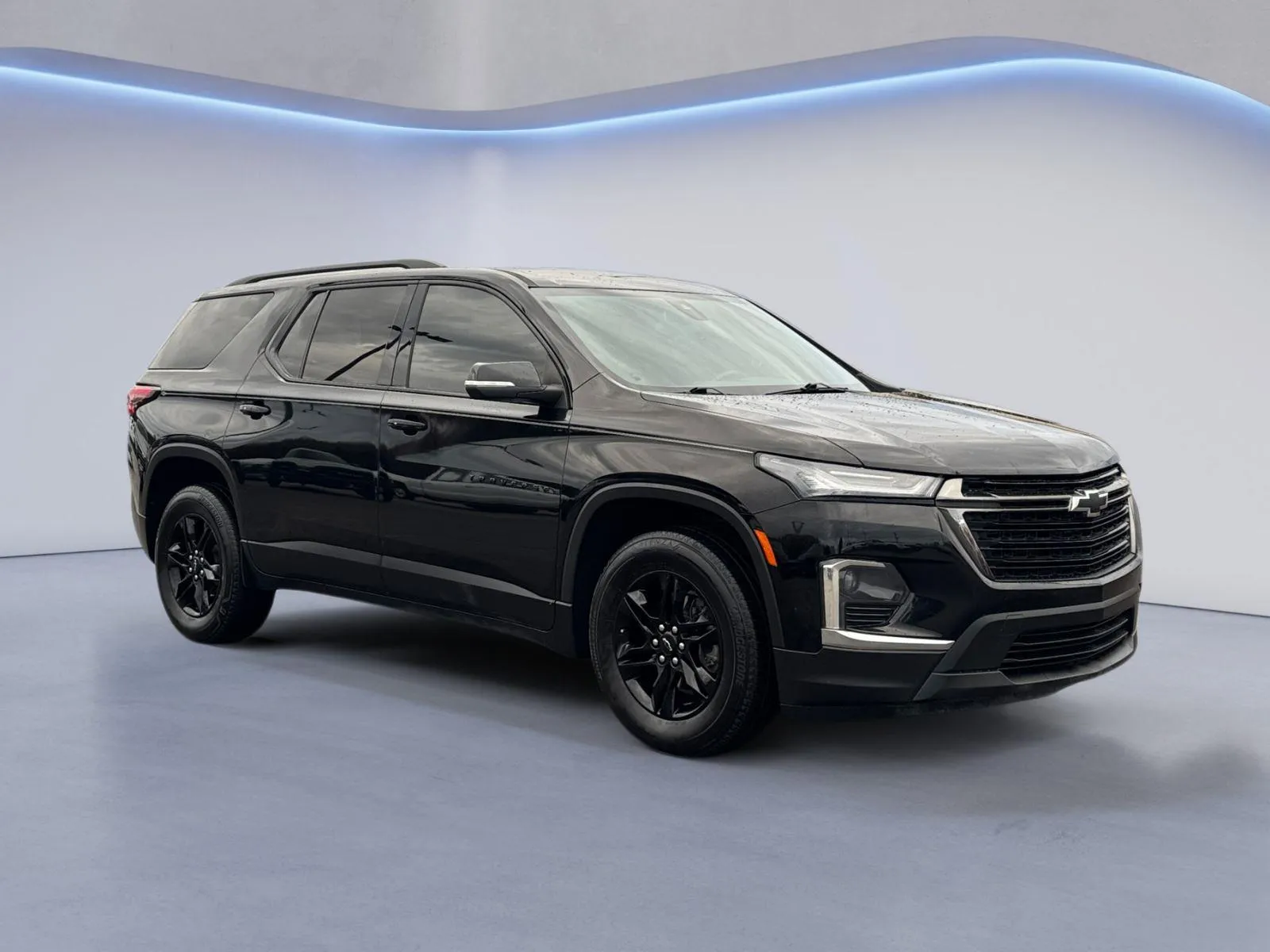 2023 Chevrolet Traverse LT Cloth for sale in Alcoa, TN