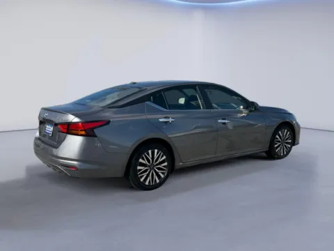 Another view of 2023 NISSAN ALTIMA SV for sale in Alcoa, TN at Twin City Auto Center