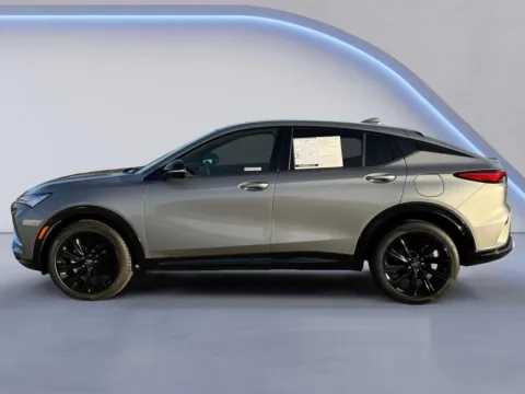 Another view of 2024 Buick Envista Sport Touring for sale in Alcoa, TN at Twin City Auto Center