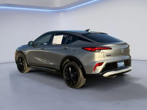 More photos of 2024 Buick Envista Sport Touring at Twin City Auto Center, TN