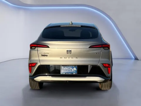 More photos of 2024 Buick Envista Sport Touring at Twin City Auto Center, TN