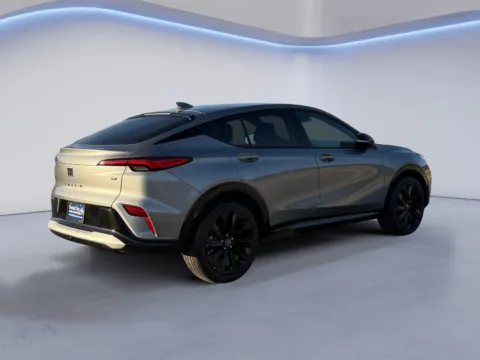 More photos of 2024 Buick Envista Sport Touring at Twin City Auto Center, TN