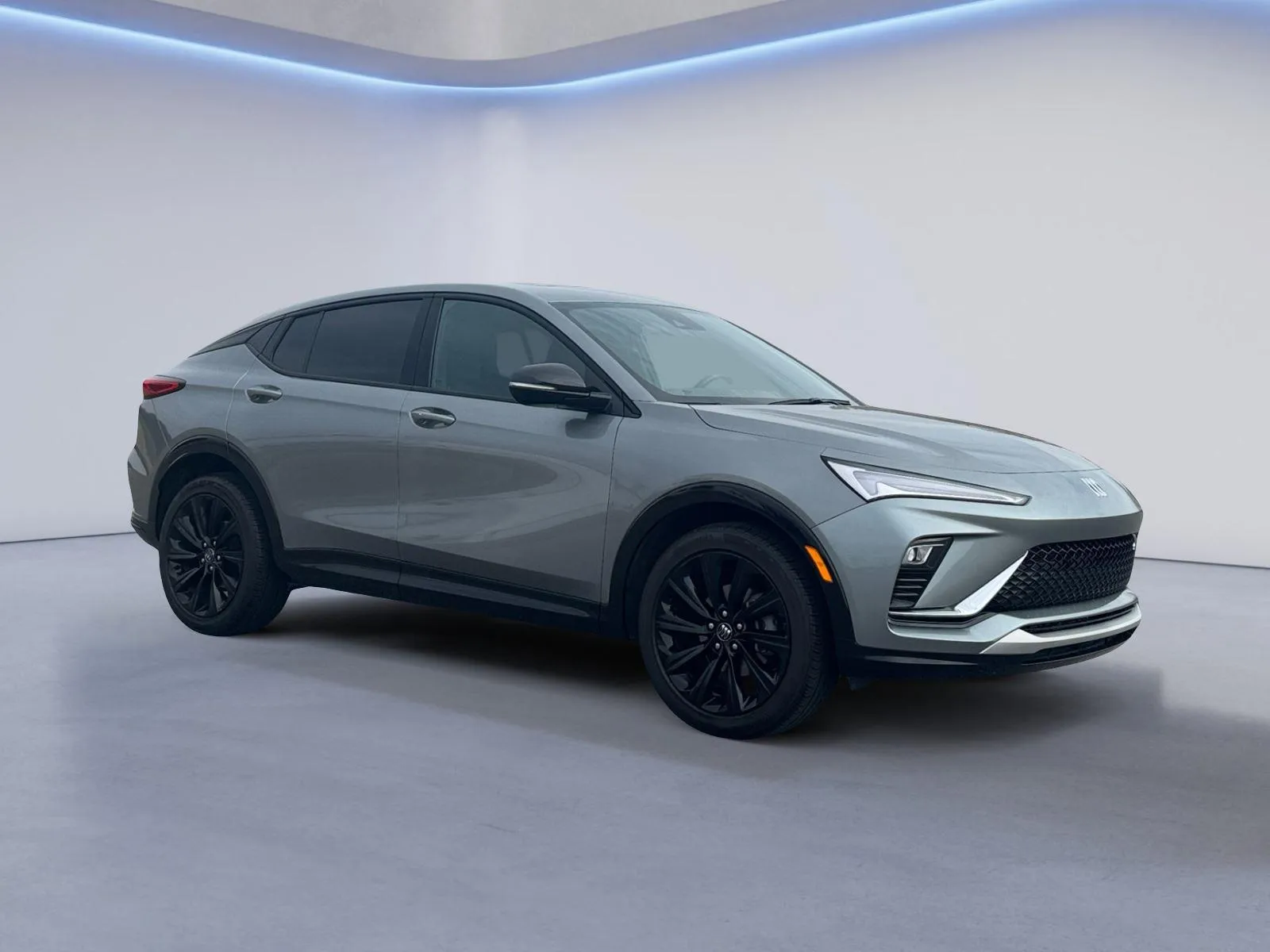 Gray 2024 Buick Envista Sport Touring for sale in Alcoa, TN